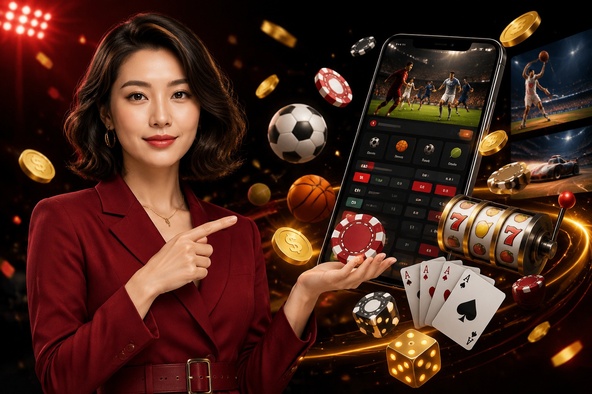 Câu chuyện thương hiệu vng88